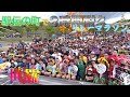 【世羅】コープファミリーリレーマラソン