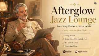 Relaxing Oldies Jazz 🎷 Elvis, Frank Sinatra, Celine Dion & More screenshot 4