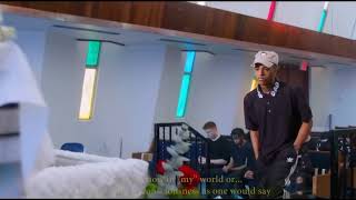 XXXTENTACION - EVERYBODY DIES IN THEIR NIGHTMARES