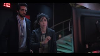 Parallels | Episode 6 | Now streaming Disney +