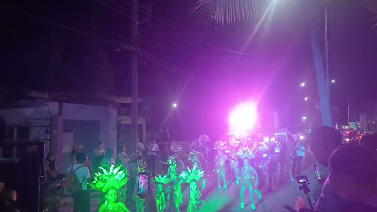 Activados MATRIX DISCO carnaval cunduacán 2026