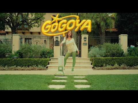 GOGOYA - May 1st (teaser)