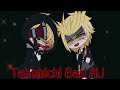 Dark Side Meme//Takemichi Bad AU//&Maimichi//My Takemichi Au