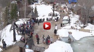 Союз ТВ новости 25 04 17 видео почетный гость приехал из