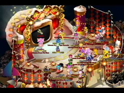 情瑶 |Meetoto Pop Star 2011 Semi-Final