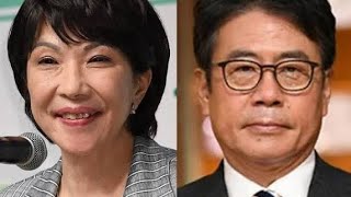 📰💥😡📺⚡️🤔💬「無礼がすぎる」報ステ・大越キャスター　高市早苗新総裁への生中継インタビューが物議
