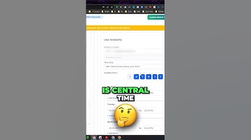 🗓️ Don’t Let Timezones Mess Up Your Day! #GHLtips  #automatedmarketer