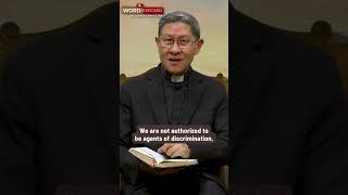 THE FULL AUTHORITY | The Word Exposed with Cardinal Chito Tagle