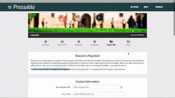 Pressable Review and Demo   Managed Wordpress Hosting
