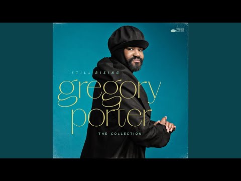 Gregory Porter - I Will