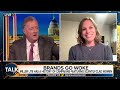 "What's Wrong With Bikinis?" Piers Morgan Debates Miller Lite's 'Woke' Advert