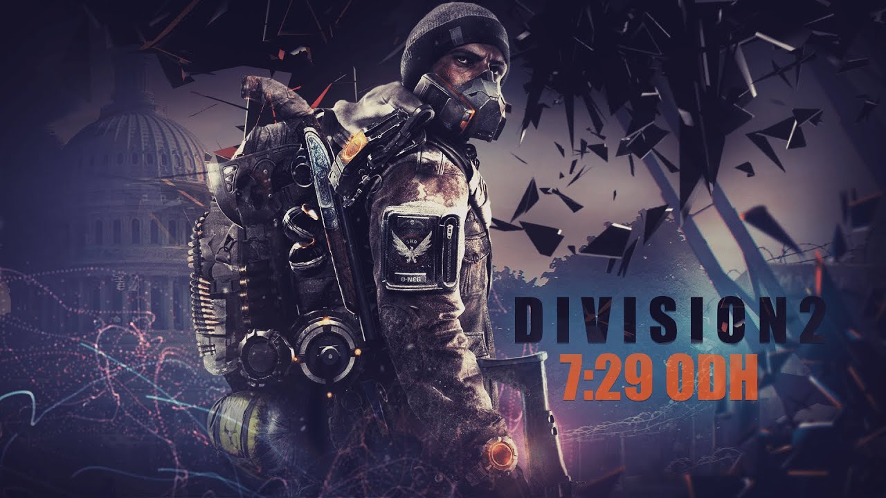The Division 2 | [