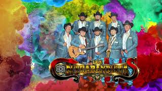 Los Contrabandistas - Cumbia El Ultimo Rodeo