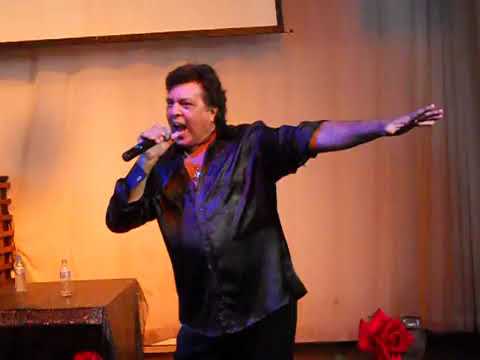 Sidney Magal - "Me Chama Que Eu Vou" - YouTube