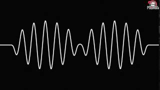 Arctic Monkeys - Do I Wanna Know?-How many secrets can you keep?