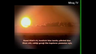 Sahifei Seccadiye 001 - Miractv