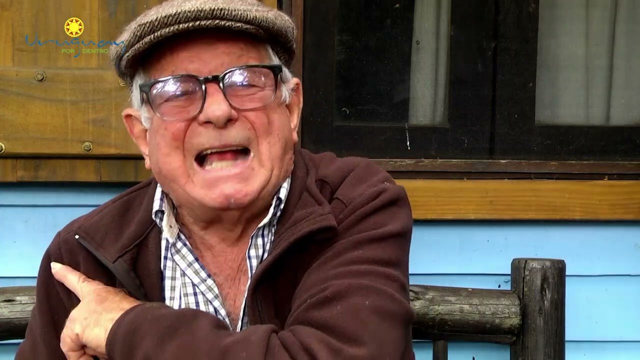 Raul Nin, Yerba Mate, Uruguay por dentro 21 de Junio del 2025.