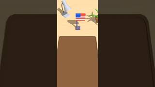 Construction Set - Gameplay Walkthrough - part 1 - level 1 - (iOS, Android) #shorts screenshot 2