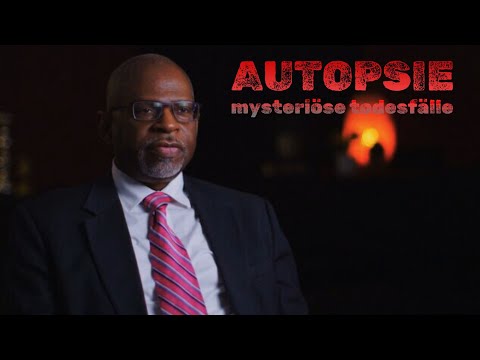 Autopsie Mysteriose Todesfälle Part 47 - Deutsch True Crime 2025