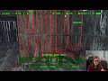 Doggo Mansion Apartment Doors- Fallout 4 - Part 25