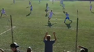 Asociación Deportiva y Cultural 1 vs Club Atlético Sarmiento de Crespo 0