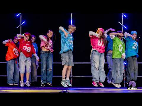 TREASURE - '직진 (JIKJIN)' Cover Dance by CDT
