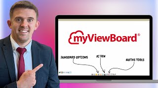 Famous myViewBoard Masterclass: A Google Jamboard Upgrade Wealth