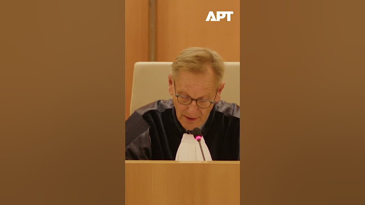 EU Court Rules Against Ursula von der Leyen on Secret Pfizer Texts | APT