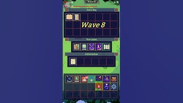 [Tap Wizard 2: Idle Magic Game]