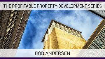 #1 | The Business of Property Development