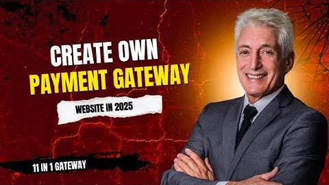 FREE UPI Payment Gateway Source Code || Complete Setup || Free Download 