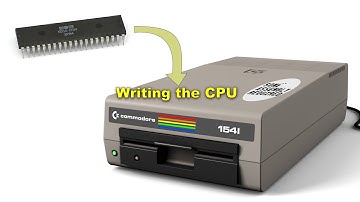 Live Coding: Creating a 6502 emulator