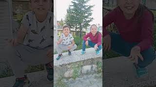 Kekolar Beni Dövdü