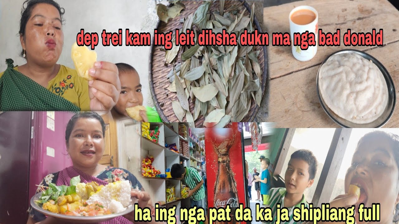 Dep trei kam ing leit dihsha dukan poi ha ing pat da ka ja shipliang full nga bam