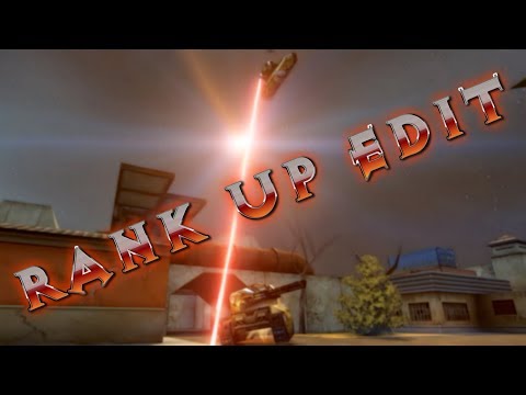 Tanki Online / Rank Up EDIT