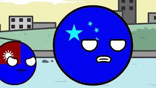 Requested Who Owns Taiwan? In Unoriginal G Major 480