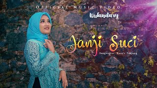 Wulandary - Janji Suci (Official Music Video)