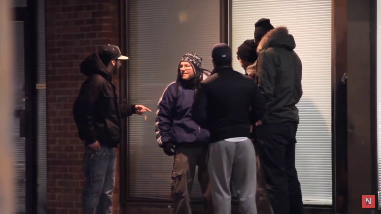 Best of NELK 2014! Crazy Prank Compilation!!!