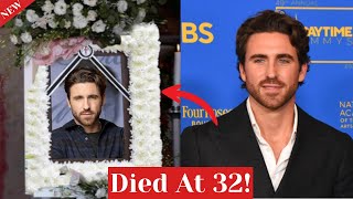 Celebrity Conner Floyd Died At Age of 32, Prayers Up! Wealth