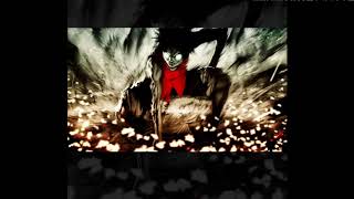 Mob Psycho 100 II Episode 12 MOB VS ULTIMATE 5 BOSS