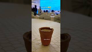 Chai ☕️ lover😋😍❤️! During conference hall #chai #shorts #food #viral #trendingsong #explore
