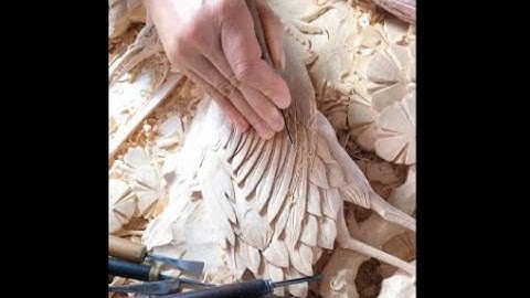 TỪ A TỚI Z CHO MỘT  SIÊU PHẨM TRANH GỖ  TÙNG HẠC KÉO DÀI TRONG 6 THÁNG