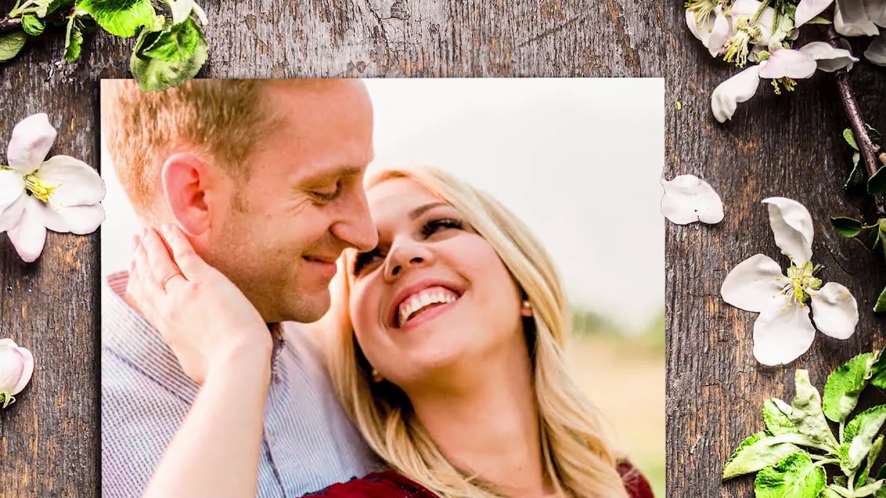 Emily and Scott Couple's Story