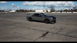 2018 Dodge Challenger T/A 392