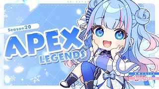 【APEX】ここにタイトルを入力【碧依さくら】｜碧依 さくら