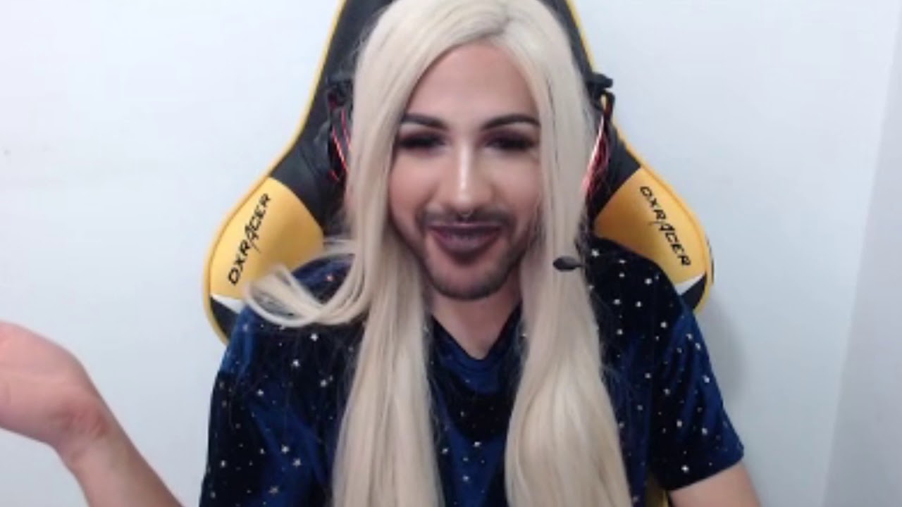 Mutantes caminhos da radiação - Samira Close