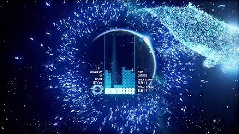 Tetris Effect | The Best of the Soundtrack