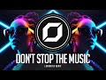 PSY-TRANCE ◉ Rihanna - Dont Stop The Music (Luminatix Remix)