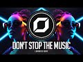 PSY-TRANCE ◉ Rihanna - Don&#39;t Stop The Music (Luminatix Remix)