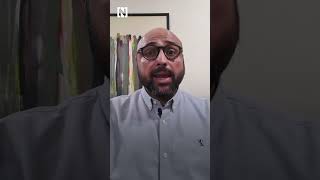 Analysis: Iraq caught in the middle of a war it did not choose